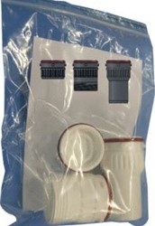 ZEHNDER CONDENSAFVOER COMFOAIR Q 400502023