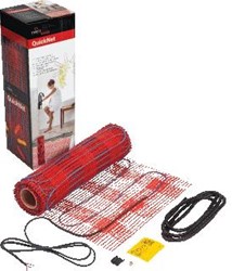 NVENT RAYCHEM EL VLOERVERWARMING T2 QUICKNET SZ18300303
