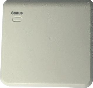 NIBE RF ONTVANGER VOOR VENTILATIESCHAKELING RF0021