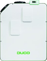 DUCO DUCOBOX ENERGY PREMIUM 325-1ZS LINKS 957X740X585MM 0000-4358