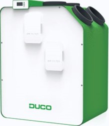 DUCO DUCOBOX ENERGY PREMIUM 325-1ZS RECHTS 957X740X585MM 0000-4359