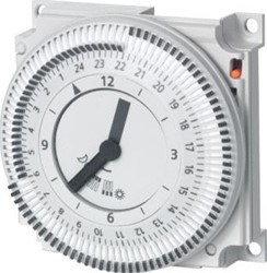 SIEMENS DAGKLOK TBV RAV11 AUZ3.1 BPZ:AUZ3.1