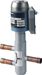 SIEMENS REGELAFSLUITER M3FK15LX BPZ:M3FK15LX