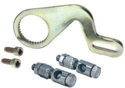 SIEMENS LINEAIR SET ASK71.3 BPZ:ASK71.3