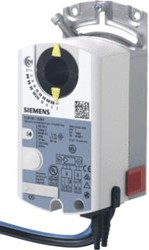 SIEMENS COMPACTREG.VAV BAC-NET GDB181.1E/BA S55499-D168