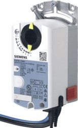 SIEMENS COMPACTREG.VAV MODBUS GLB181.1E/MO S55499-D167