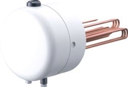 STIEBEL ELTRON ELEKTRISCH VERWARMINGSELEMENT WARMWATERTANK FCR 21/60 71330