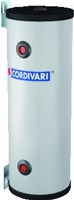 DRL BUFFERVAT 50 LITER 4 BAR HANGEND MODEL GEISOLEERD (-10C TOT 95C) 396005