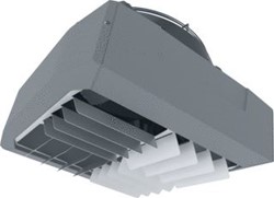 FLOWAIR SYSTEM LINE LEO D XL LUCHTVERWARMER 1110831