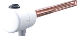 STIEBEL ELTRON ELEKTRISCH VERWARMINGSELEMENT WARMWATERTANK BGC/45 75115