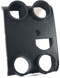 ITHO DAALDEROP EPP BEHUIZING BOVEN SERIE BVF 545-4624