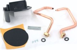 ITHO DAALDEROP HYDROBLOK COMPL. + BODEMPL. 545-27241