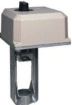 HONEYWELL THERMISCHE MOTOR T.B.V. V50/V53 24V-7VA 0/2..10V/0/4..20MA 1800N IP54 LICHTH. 20 MM. LOOPT. 114 SEC. HANDBED. ML7421A3004