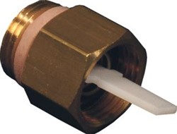 ITHO DAALDEROP ONDERD V GASGESTOOKTE CV-KETELS BASE CUBE TBH/ONDERD ONDERDEEL 07.95.75.032