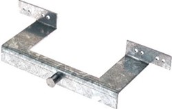 SIEMENS BRACKET FOR POWERPACK ASK73.1 BPZ:ASK73.1