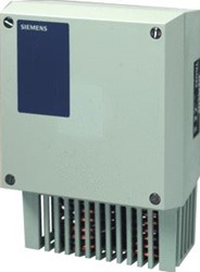 SIEMENS RUIMTETHERMOSTAAT BPZ:TRG2