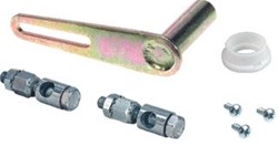 SIEMENS ASK71.5 ROTARY/LINEAR MOUNTING KIT BPZ:ASK71.5