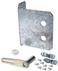 SIEMENS MONTAGESET ASK71.6 BPZ:ASK71.6