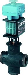 SIEMENS MXG 461.40-20 3-WEGKLEP MXG461.40-20