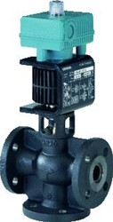 SIEMENS REGELAFSLUITER BPZ: MXF461.15-0.6
