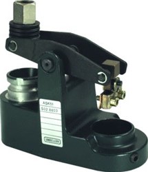 SIEMENS OMKEERINRICHTING BPZ:ASK51