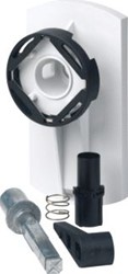 SIEMENS KOGELKRAANADAPTER TBV GDB/GLB..1E BPZ:ASK77.3