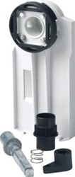 SIEMENS KOGELKRAANADAPTER TBV GMA..1E BPZ:ASK77.2