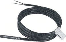 SIEMENS KANAALTEMPERATUUROPN. BPZ:QAP2012.150