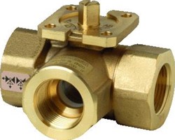 SIEMENS 3-WEGKOGELKRAAN CO-L BPZ:VBI60.20-9L