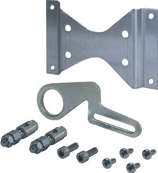 SIEMENS MONTAGESET GEB/GMA BPZ:ASK71.14