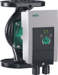WILO YONOS-MAXO CIRCULATIEPOMP 230V 100/0,5-12 PN10 2120661