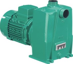 WILO LPC 50/25 3-400-50-2