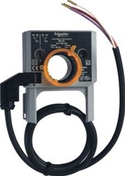 SCHNEIDER ELECTRIC AUXILIARY SWITCH: ADD-ON 1XSPDT
