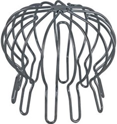 NEDCO BOLDRAADROOSTER 50-70MM GEGALVANISEERD 65400133