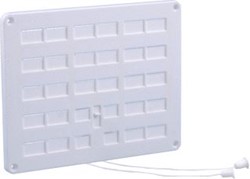 NEDCO SCHUIFROOSTER 63600700