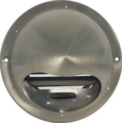 NEDCO VENTILATIEKAP ROND LUCHTKAN 62600329