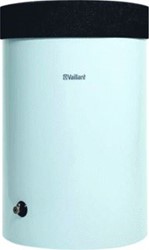 VAILLANT UNISTOR VIH R 120 INDIRECT GESTOOKTE BOILER 120 LITER 0010015928
