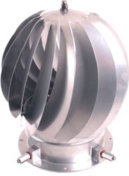 NEDCO ROOKGASAFVOERKAP 65404411
