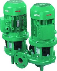 WILO DL 40/200-7,5/2 2121020