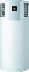 STIEBEL ELTRON WARMTEPOMP BOILER WWK 221 ELECTRONIC 230949