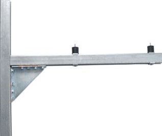 Elegoo Anti-Vibratie Voetstukken Voor De Centauri Carbon/Centauri  4 Stuks 50 204 0144 I13050