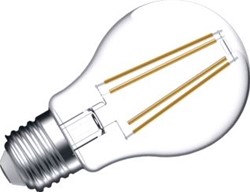 MEGAMAN LED-LAMP WIT LE 104MM DIAM 60MM MM07170