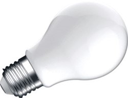 MEGAMAN LED-LAMP WIT LE 104MM DIAM 60MM MM10035