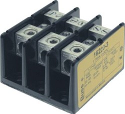 EATON DISTRIBUTIE-KLEMMENBLOK 16220-3