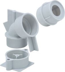SPELSBERG TOEBEH V DOZEN V IN WAND/PLAFOND ROK