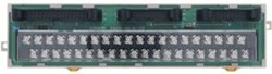 OMRON TBH V/BESTURINGEN MOTION ACCESSORIES MOTION XW2B40J62B
