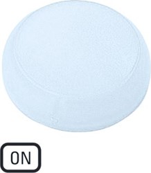 EATON LENS DRUKKNOP/SIGNAALLAMP