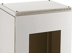 ELDON VENTILATIEDAK FRAME MULTIFLEX 800X600MM CVR0806R5