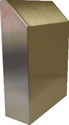 ELDON FILTERFAN HOOD STAINLESS EFCS20