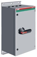 PrismaSeT P Active   Platine NSX250 INS INV250 630 3P4P vert. TéléCde